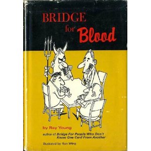 bridge for blood ray young