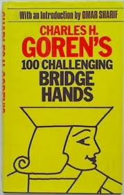 goren 100 bridge hands