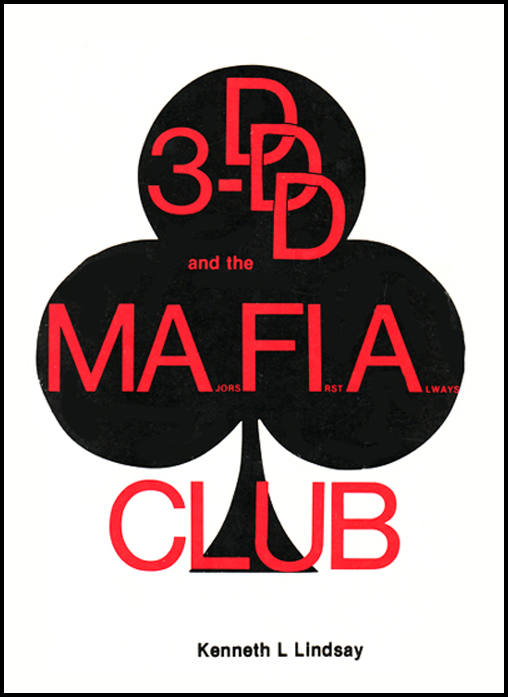 3d mafia club lindsay