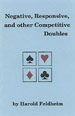 Negative, responsive, competitive doubles