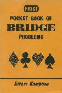 book of bridge problems