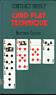 card play bridge