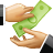 Neo Bux checkout payment threshold