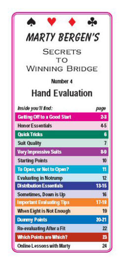 Hand Evaluation
