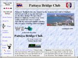 Pattaya Bridge Club