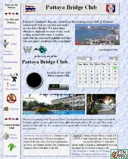 Pattaya Bridge Club