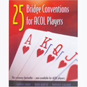25 conventions for acol players