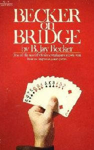 becker on bridge