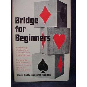 Bridge for beginner