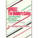 Bridge: The Bidder's Game