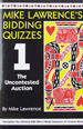 Bridge two over one quiz book