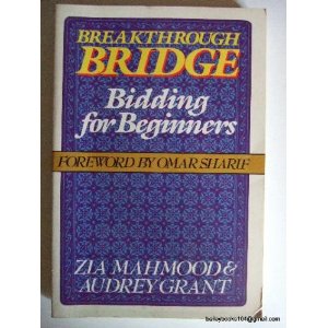 Bridge declarer play beginner