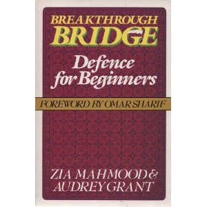 Bridge declarer play beginner