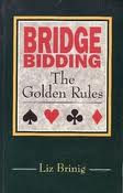 Bridge Bidding: The Golden Rules brinig