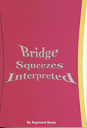 Bridge squeezes