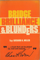 brilliant blunder Bridge