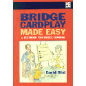 Bridge Cardplay Made Easy