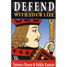 defend with your life