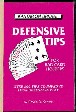 Bridge defensive tips for bad card players