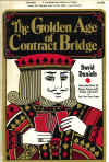 The Golden Age of Contract bridge