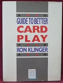 better card play bridge book