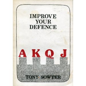 improve defense tony sowter