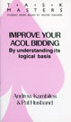 improve acol bidding