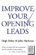 Improve Your Opening Leads