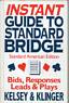 Instant guide to Standard Bridge