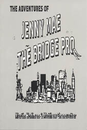 Jenny Mae bridge adventures