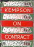 Kempson on Contract