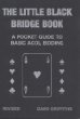 little black bridge book acol bidding