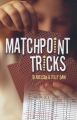 Bridge Matchpoint Tricks
