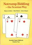 notrump bidding scanian way