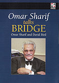 Omar Sharif Talks bridge