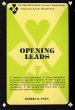 Bridge Opening Leads