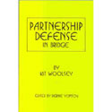 Partnership defense in Bridge