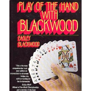 play of the hand blackwood