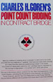 Point count bidding