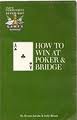 how to win at poker and bridge