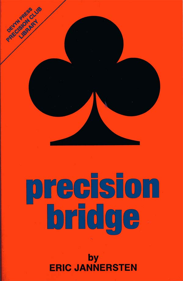 Bridge Precision club system