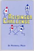 reisinger challange