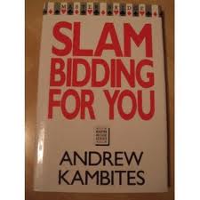 slam bidding for you