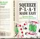 squeeze play bridge book