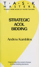 strategic acol bidding