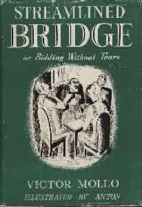 streamlined bridge