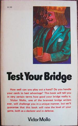 test your bridge mollo