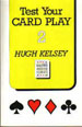 Test Your Card Play - 1