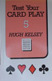 Test Your Card Play - 1