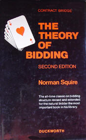theory bridge bidding 